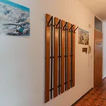 Apartamento Alpenpanorama By Interhome