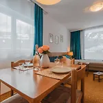 Alpenpanorama By Interhome Apartamento Bad Gastein