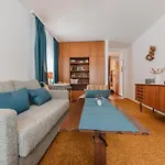Alpenpanorama By Interhome Apartamento