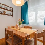 Alpenpanorama By Interhome