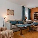 Apartamento Alpenpanorama By Interhome *