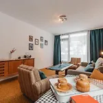 Alpenpanorama By Interhome