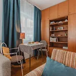 Alpenpanorama By Interhome Apartamento Bad Gastein