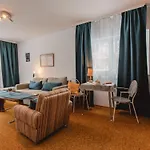 Alpenpanorama By Interhome Apartamento Bad Gastein