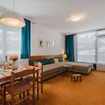 Alpenpanorama By Interhome Apartamento *