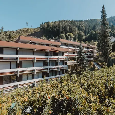 Alpenpanorama By Interhome Appartement *