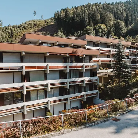 Alpenpanorama By Interhome Apartment