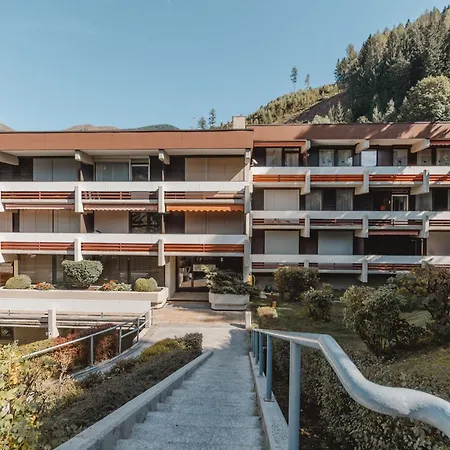 Apartamento Alpenpanorama By Interhome *
