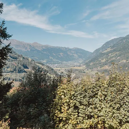 Alpenpanorama By Interhome *