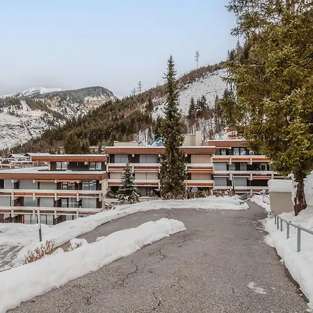 Apartamento Alpenpanorama By Interhome Bad Gastein
