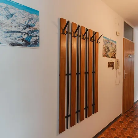 דירה Alpenpanorama By Interhome