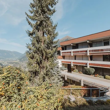 Alpenpanorama By Interhome Appartement *