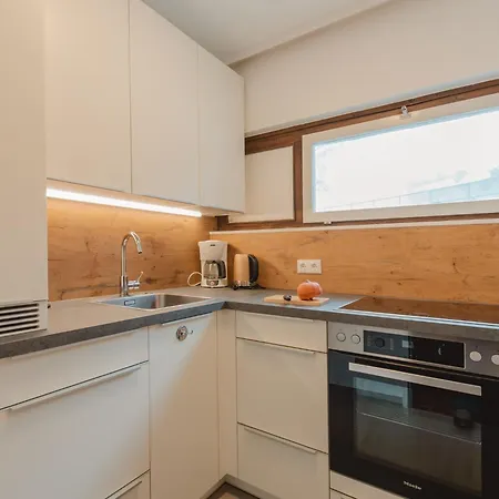 Alpenpanorama By Interhome * Bad Gastein