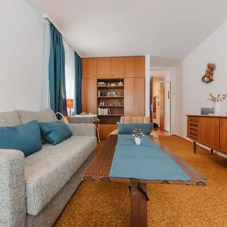 Alpenpanorama By Interhome Appartement