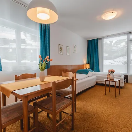 Alpenpanorama By Interhome Appartement Bad Gastein