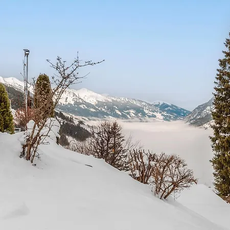 Alpenpanorama By Interhome באד גסטיין