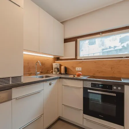 Alpenpanorama By Interhome Apartament Bad Gastein