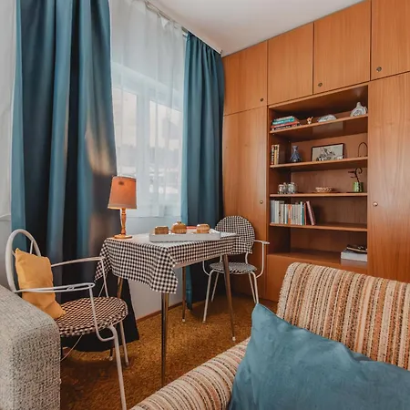 Alpenpanorama By Interhome Apartament Bad Gastein