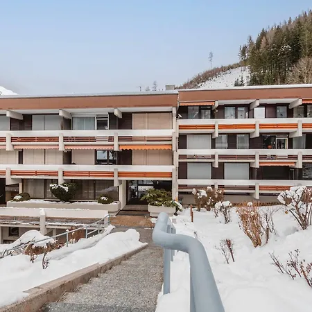 Alpenpanorama By Interhome Apartamento *