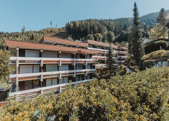 Alpenpanorama By Interhome Apartment *