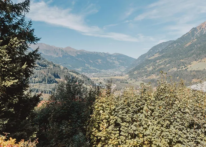 Alpenpanorama By Interhome *