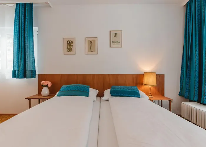 Alpenpanorama By Interhome Apartman