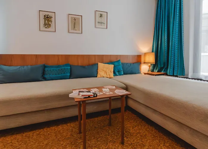 Alpenpanorama By Interhome * Bad Gastein