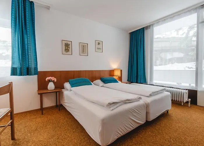 Alpenpanorama By Interhome Apartman Bad Gastein