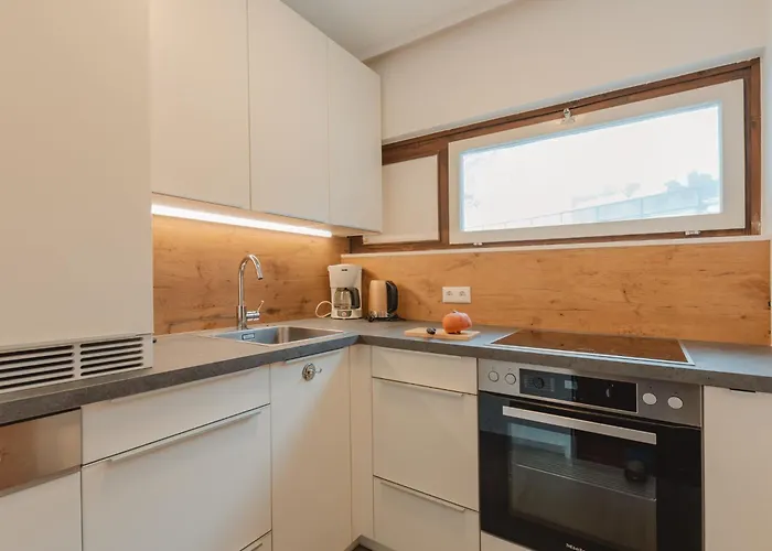 Alpenpanorama By Interhome * Bad Gastein