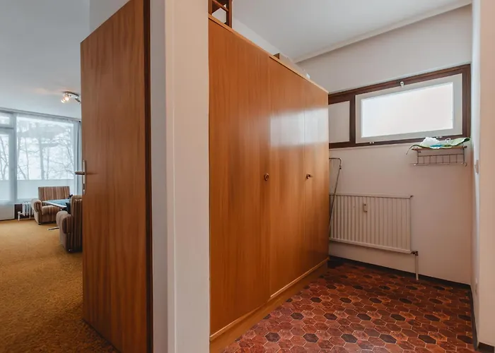 Apartment Alpenpanorama By Interhome