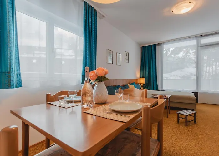 Alpenpanorama By Interhome Apartman Bad Gastein