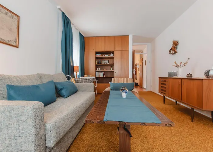 Alpenpanorama By Interhome Apartman