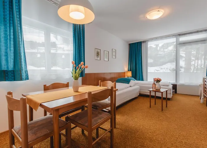 Alpenpanorama By Interhome Apartman Bad Gastein
