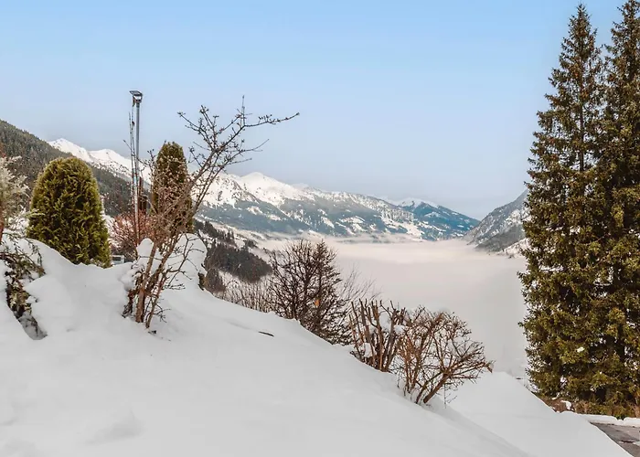 Alpenpanorama By Interhome Bad Gastein
