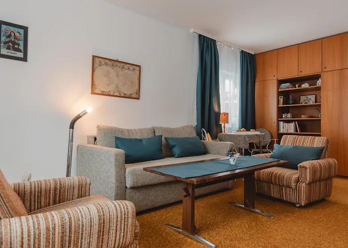 Apartment Alpenpanorama By Interhome *