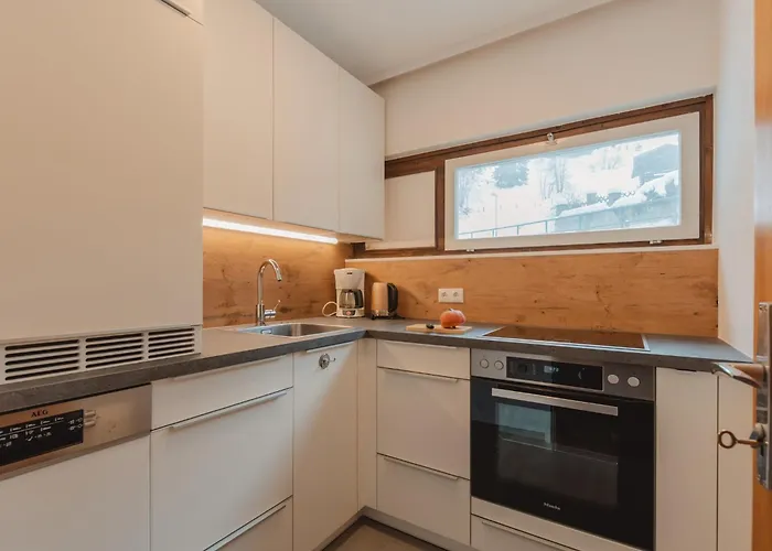 Alpenpanorama By Interhome Apartment Bad Gastein