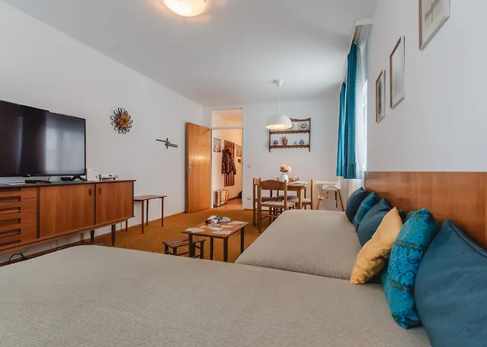 Alpenpanorama By Interhome Bad Gastein