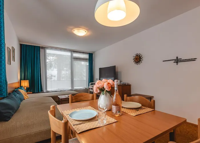 Alpenpanorama By Interhome * Bad Gastein