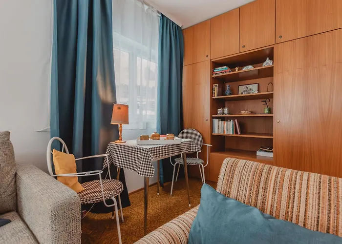 Alpenpanorama By Interhome Apartment Bad Gastein