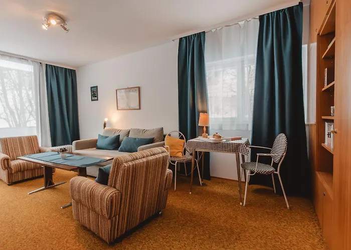 Alpenpanorama By Interhome Apartman Bad Gastein