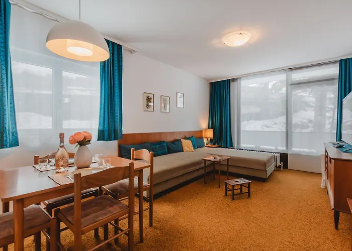 Alpenpanorama By Interhome Apartman *